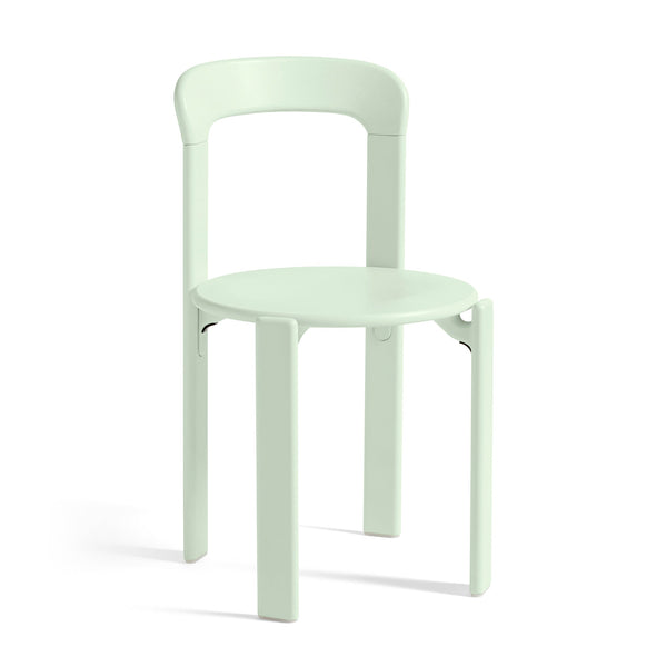 Silla Rey · HAY · Soft Mint