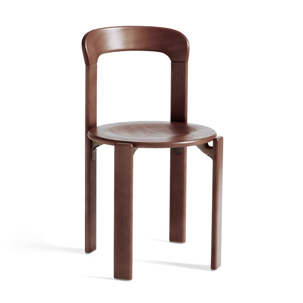 Silla Rey · HAY · Umber