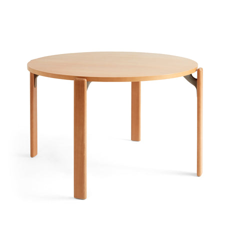 Mesa de comedor Rey · HAY · Beech, Natural / Nature