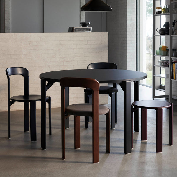 Mesa de comedor Rey · HAY · ambiente