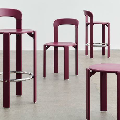 Silla Rey · HAY · ambiente