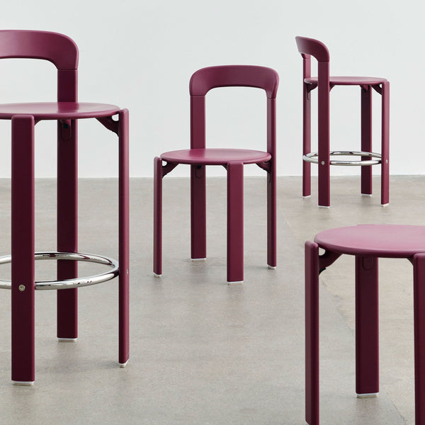 Silla Rey · HAY · ambiente