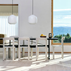 Silla Rey · HAY · ambiente