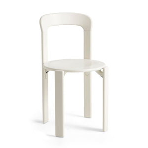 Silla Rey · HAY · Cream White