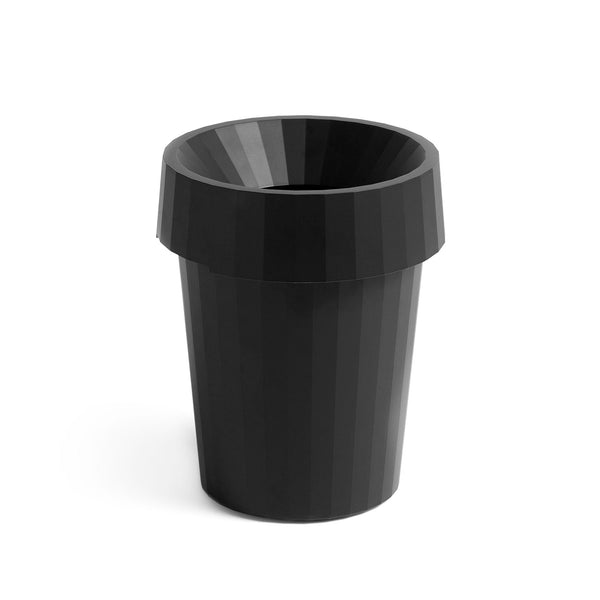 Papelera Shade Bin · HAY · Black