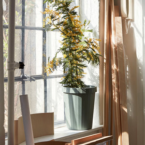 Papelera Shade Bin · HAY · ambiente
