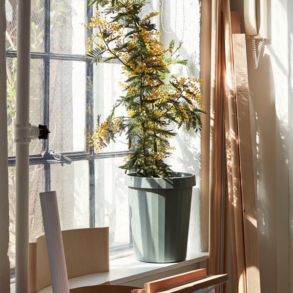 Papelera Shade Bin · HAY · ambiente