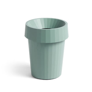 Papelera Shade Bin · HAY · Dusty Green
