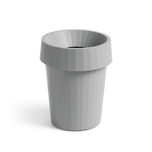 Papelera Shade Bin · HAY · Grey