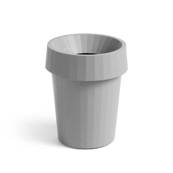 Papelera Shade Bin · HAY · Grey