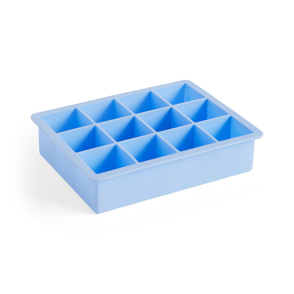 Cubitera de hielo Ice Maker · HAY · Light Blue / Cubes / XL