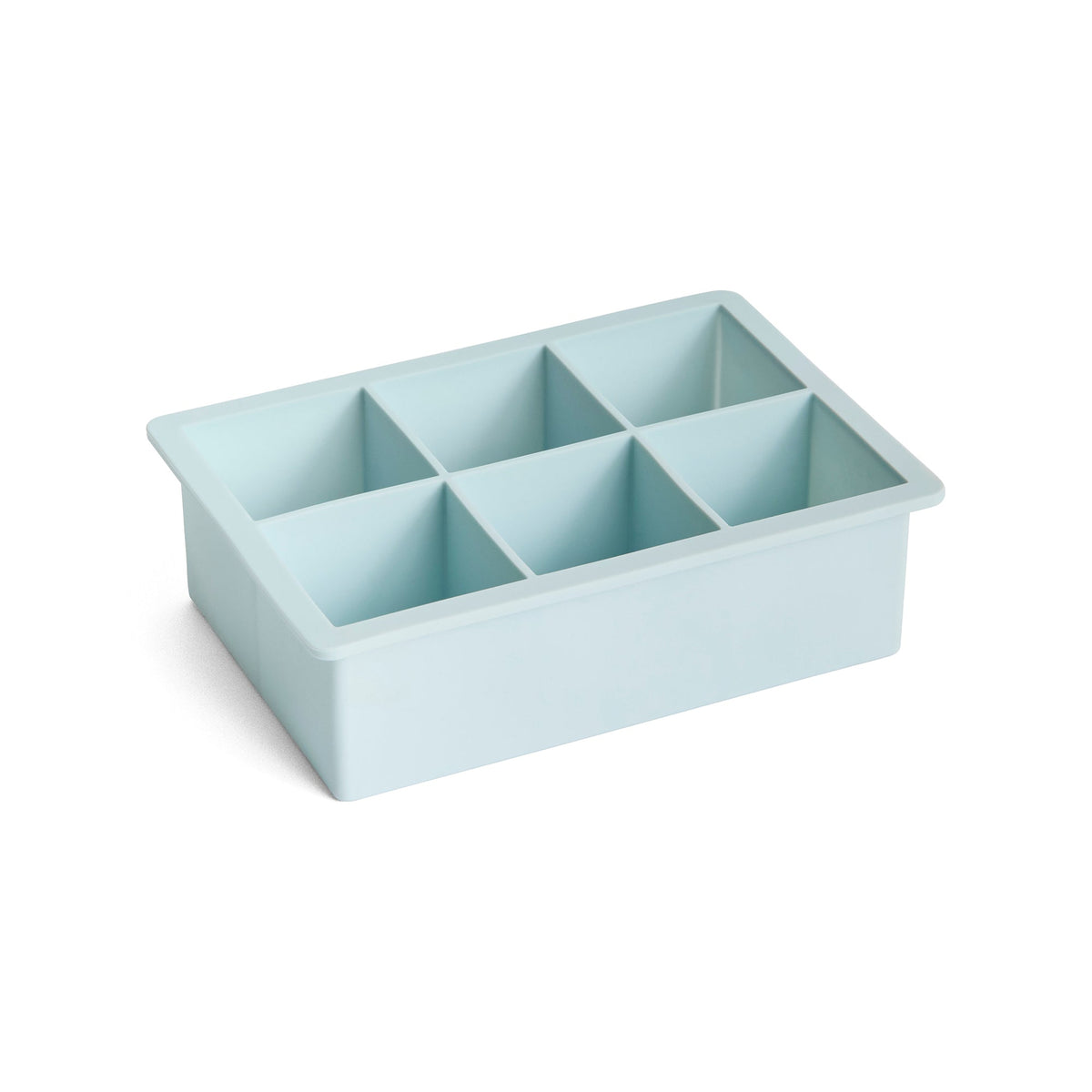 Cubitera de hielo Ice Maker · HAY · Ice Blue / Cubes / XXL
