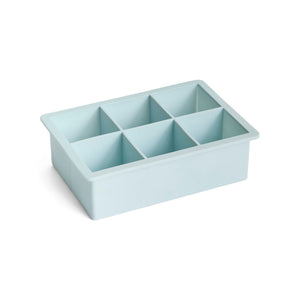 Cubitera de hielo Ice Maker · HAY · Ice Blue / Cubes / XXL