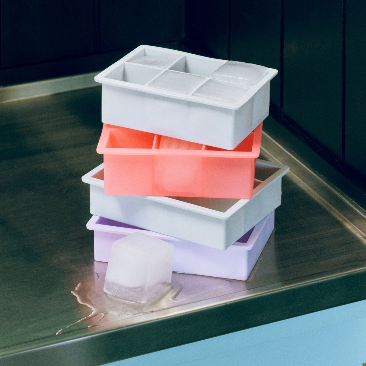 Cubitera de hielo Ice Maker · HAY · ambiente