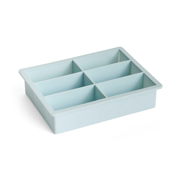 Cubitera de hielo Ice Maker · HAY · Ice Blue / Sticks / XXL