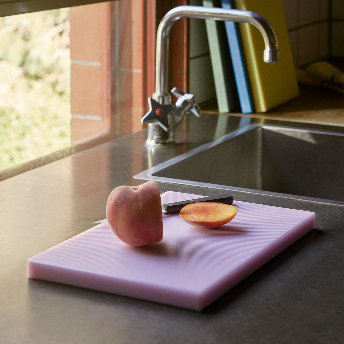 Tabla de cortar Slice · HAY · ambiente