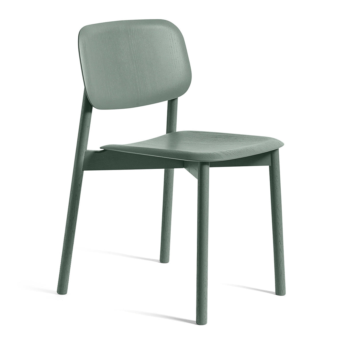 Silla Soft Edge 60 · HAY · Mist Green / Single