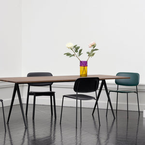 Silla Soft Edge 45 · HAY · ambiente