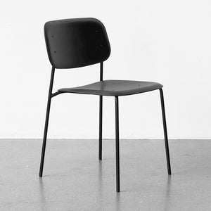Silla Soft Edge 45 · HAY · ambiente
