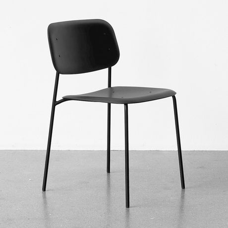 Silla Soft Edge 45 · HAY · ambiente