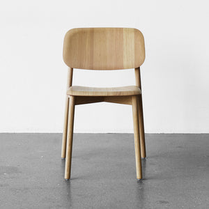 Silla Soft Edge 60 · HAY · ambiente