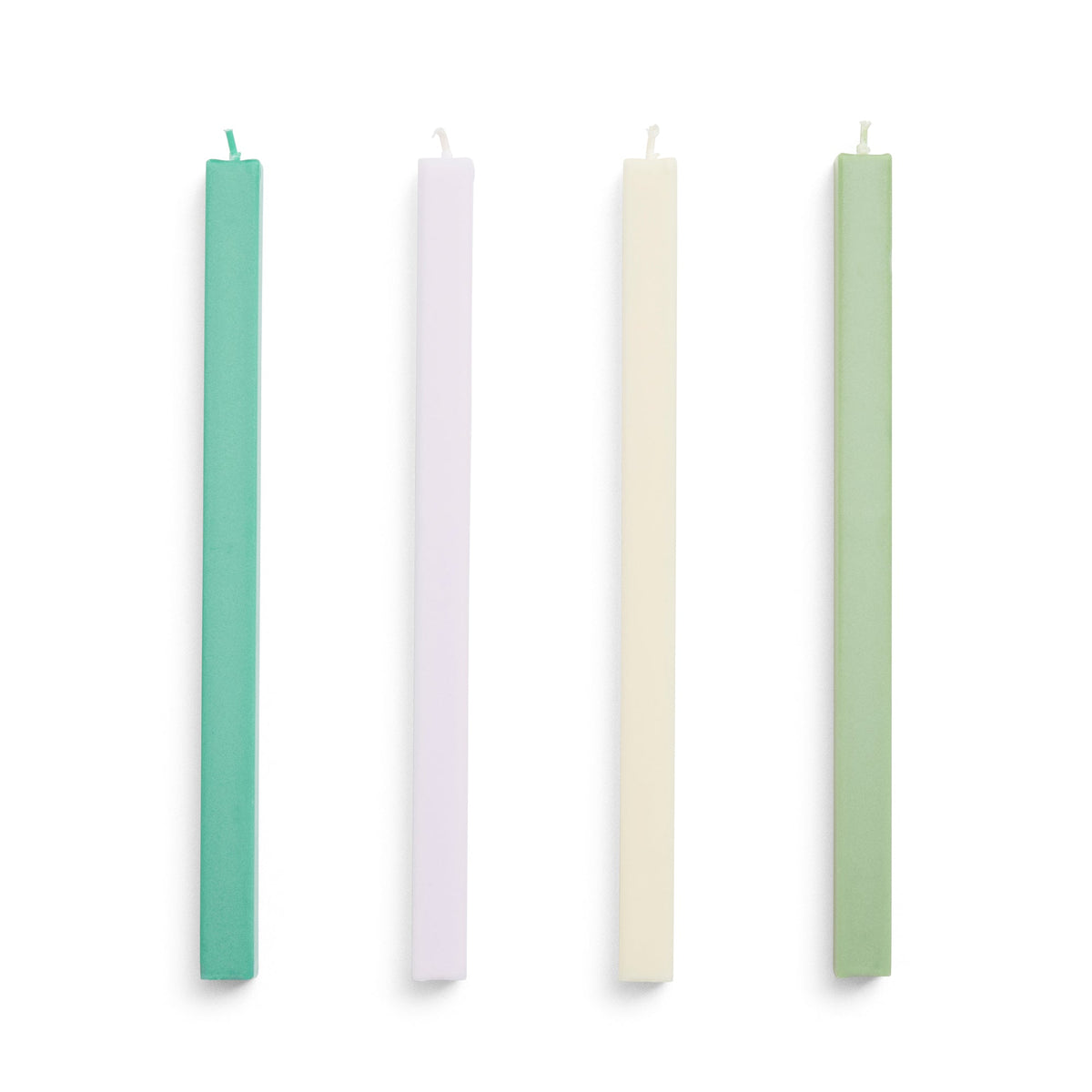 Velas Square · HAY · Fresh