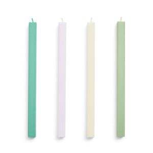 Velas Square · HAY · Fresh