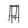 Taburete alto Taburete 8 · HAY · Black / High / Black Oak