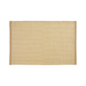 Felpudo Tapis · HAY · Off-White&Lavender