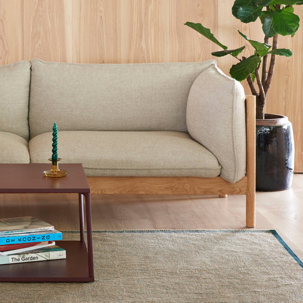 Alfombra Tapis · HAY · ambiente