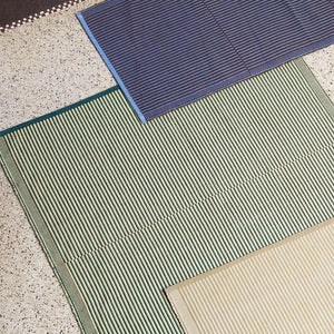 Alfombra Tapis · HAY · ambiente
