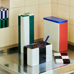 Lata Tin Container · HAY · ambiente