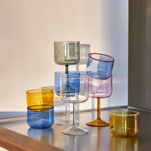 Copas de vino Tint · HAY · ambiente