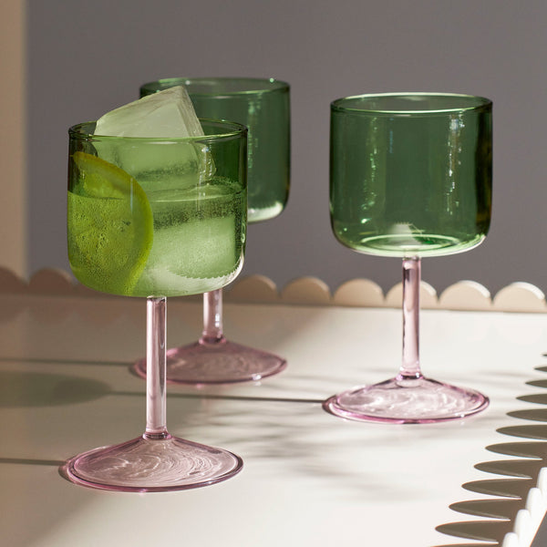 Copas de vino Tint · HAY · ambiente
