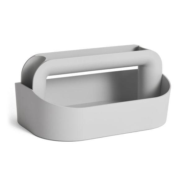 Caja de herramientas Tool · HAY · Grey