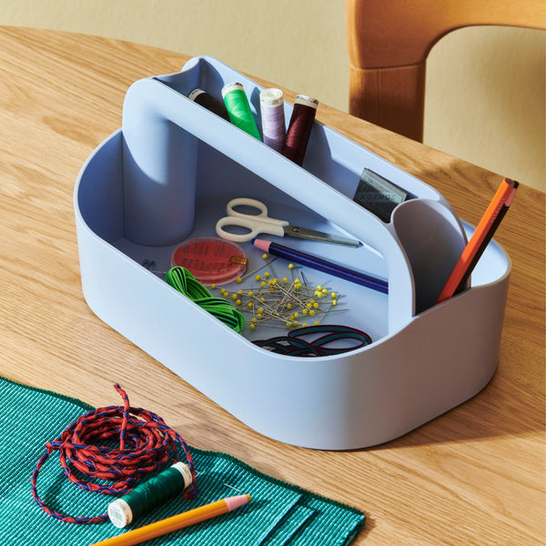 Caja de herramientas Tool · HAY · ambiente