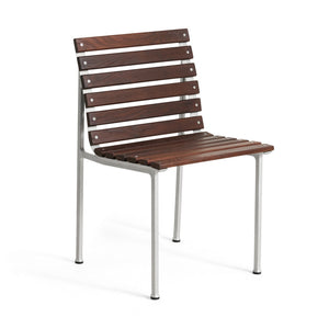 Silla de exterior Traverse · HAY