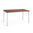 Mesa de exterior Traverse · HAY · 140 x 83 cm