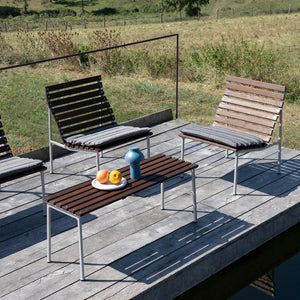 Cojines Traverse Quilted · HAY · ambiente