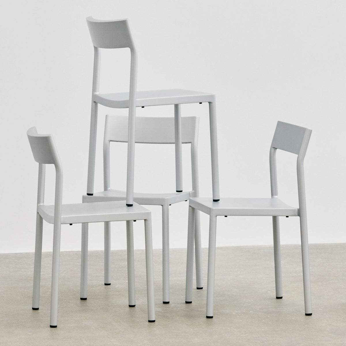 Silla Type · HAY · ambiente