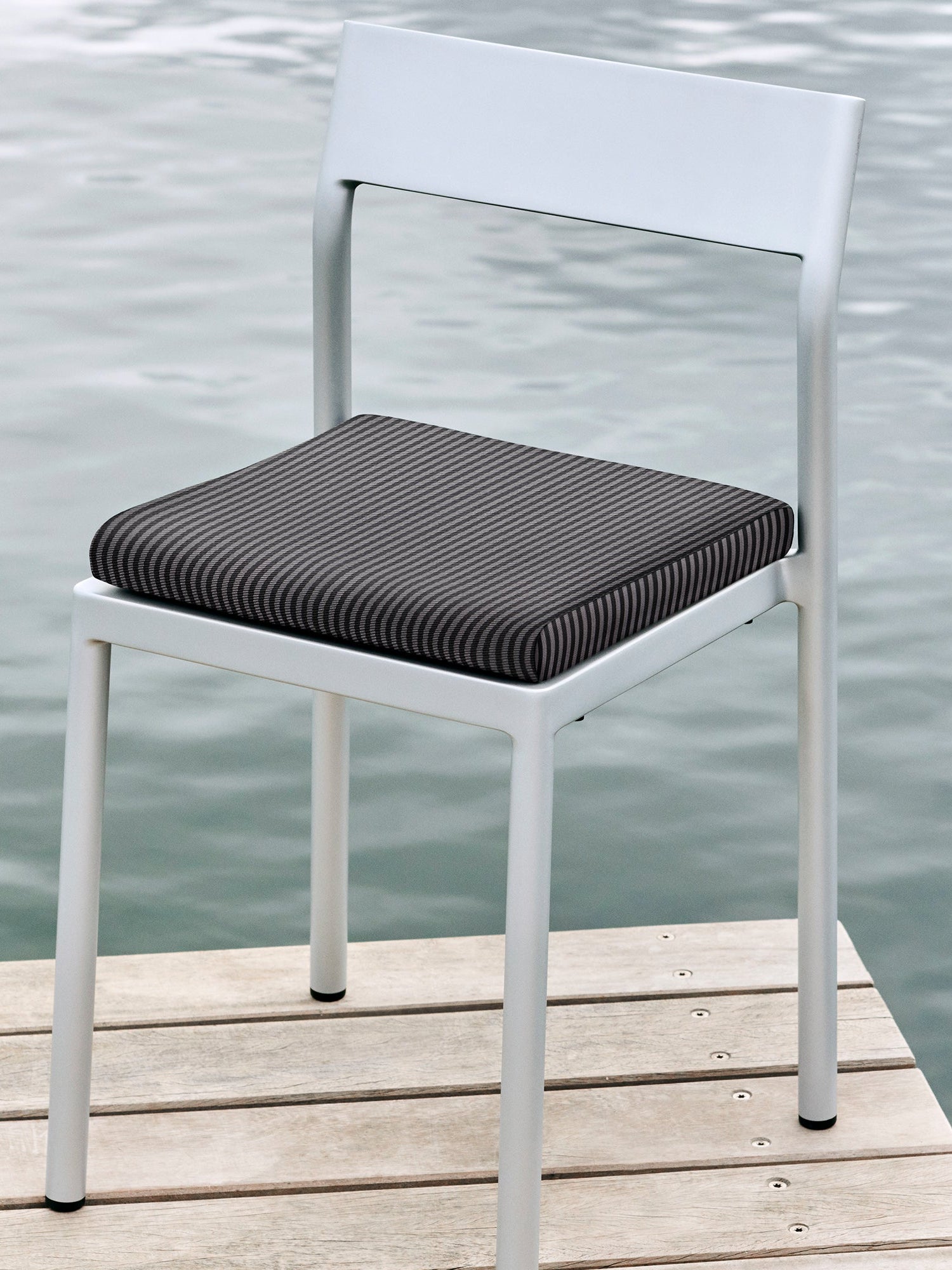Cojín de asiento Type · HAY · ambiente