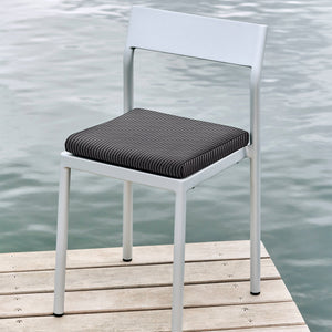 Cojín de asiento Type · HAY · ambiente