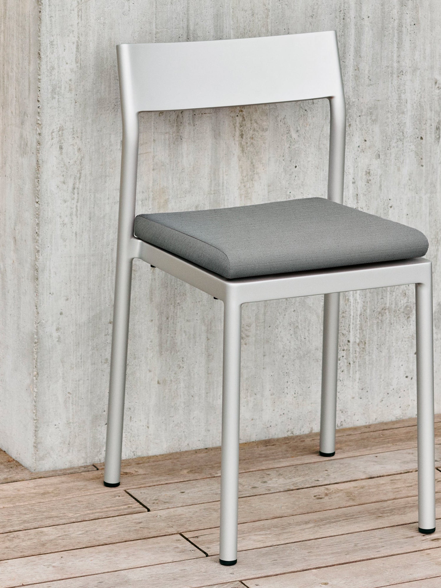 Cojín de asiento Type · HAY · ambiente