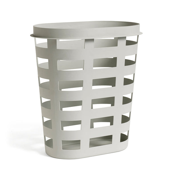 Cesta Basket · HAY · Light Grey / L