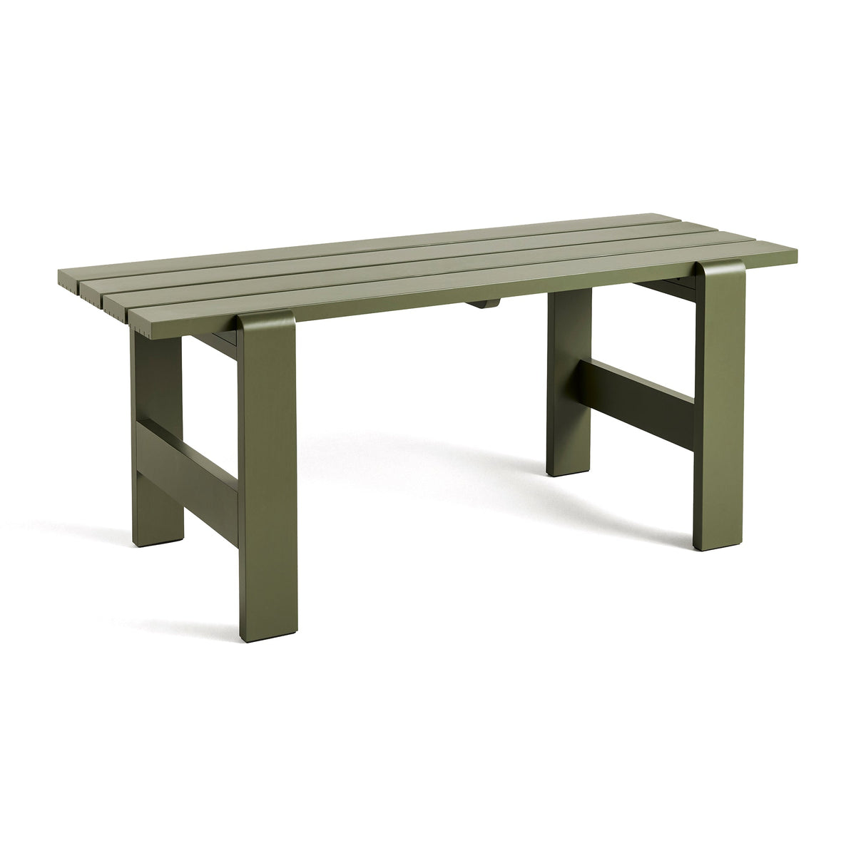Mesa Weekday · HAY · Olive