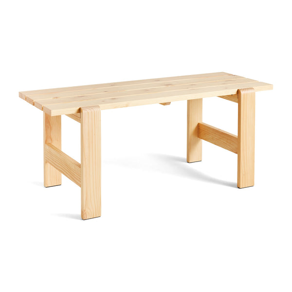 Mesa Weekday · HAY · Pine