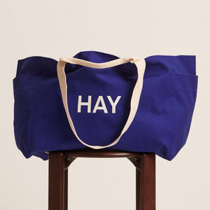 Bolsa Weekend · HAY · ambiente