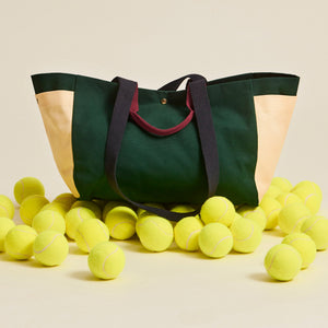 Bolsa Weekend · HAY · ambiente