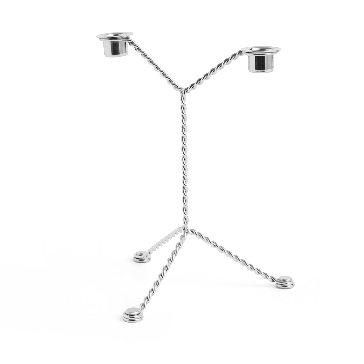 Portavelas Wire · HAY · Mirror