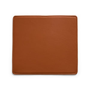 Cojín de asiento X-Line · HAY · Cognac (Scozia Leather)